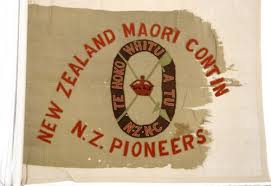 maori battalion